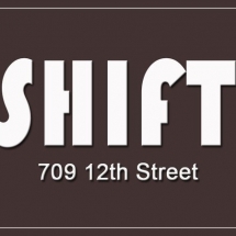 The Shift (New Westminster, BC)