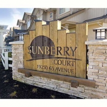 Sunberry (Surrey, BC)